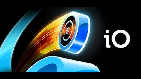 iO - Physics Puzzle Platformer Gameplay - Levels 1-10 [1080p HD]