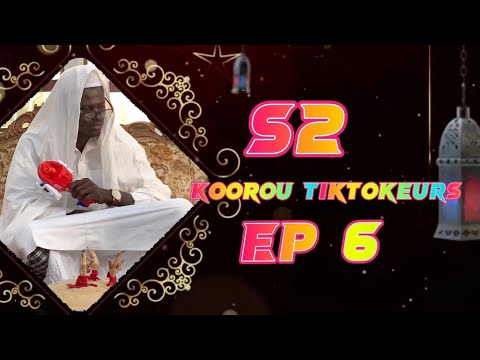 Koorou Tiktokeurs Saison 2: Episode 6