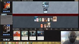 Magic Origins 3 0 Draft MTGO Magic the Gathering Draft 3 Match 1