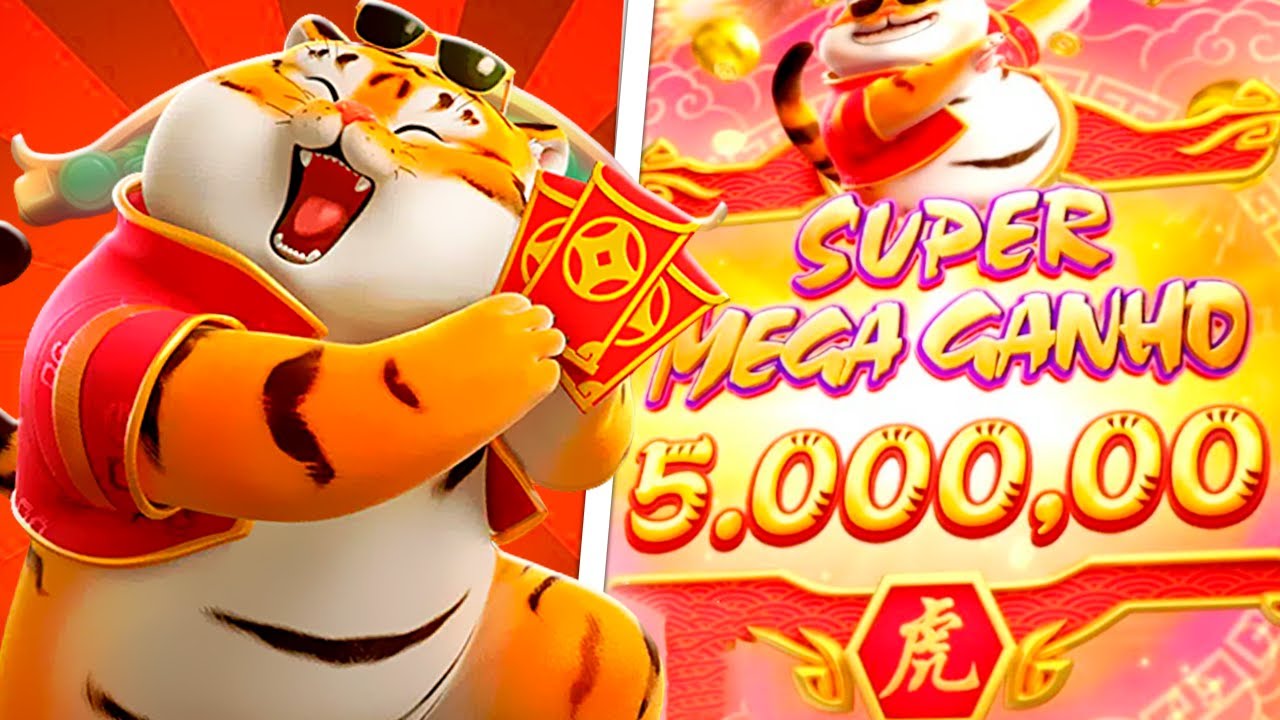 O TIGRE NÃO FALHA ! LUCREI NO SLOT FORTUNE TIGER , BUSCANDO A RIQUEZA DE  POUCO EM POUCO 💰 