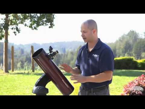 Orion 13159 StarSeeker IV 114mm GoTo Reflector Telescope Burgundy Orion 13159 StarSeeker IV 114mm GoTo Reflector Telescope Burgundy