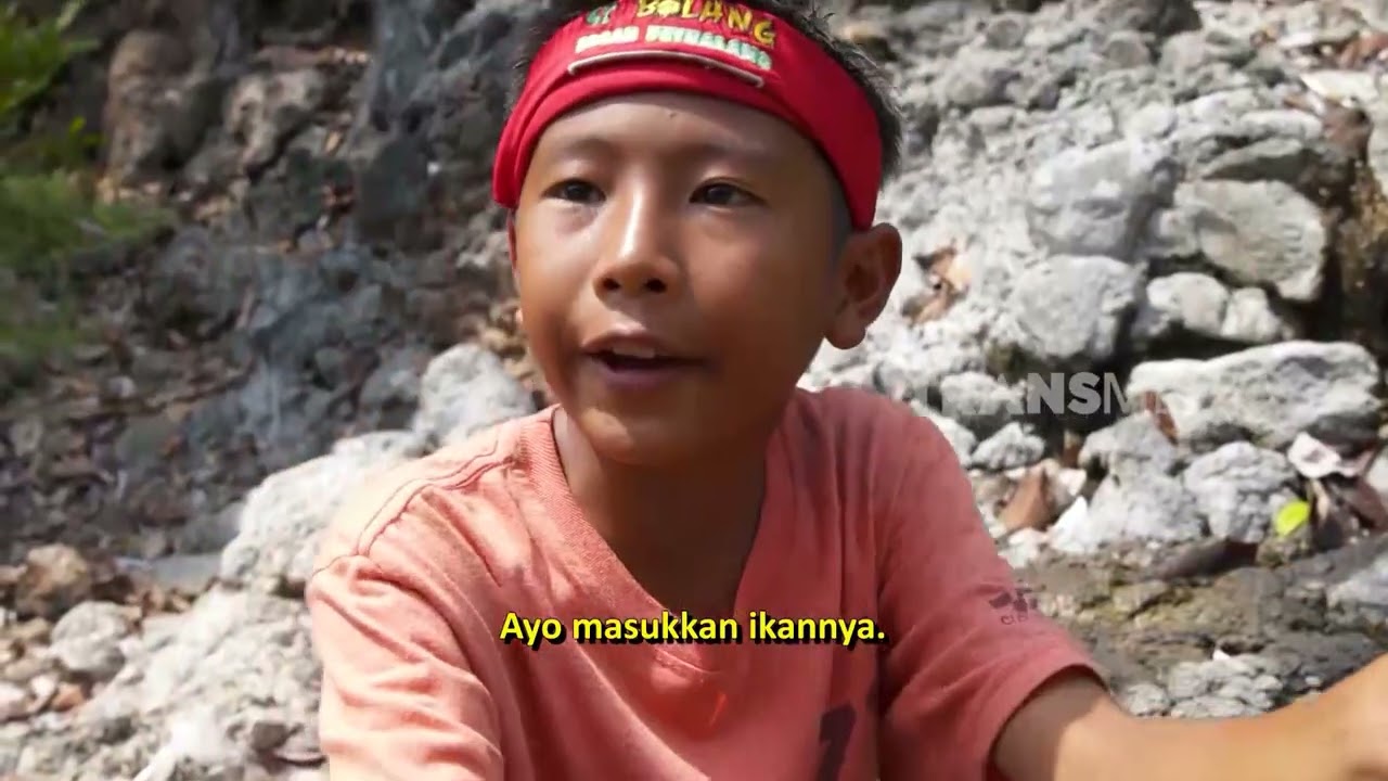 [FULL] NGEBOLANG RASA SAHABAT ULU OGAN | SI BOLANG (08/09/23)