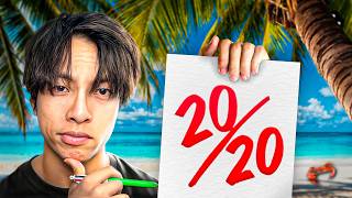 How to get ahead this summer (without ruining your vacation)