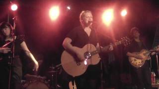 Sarah Jaffe-Clementine (LIVE)