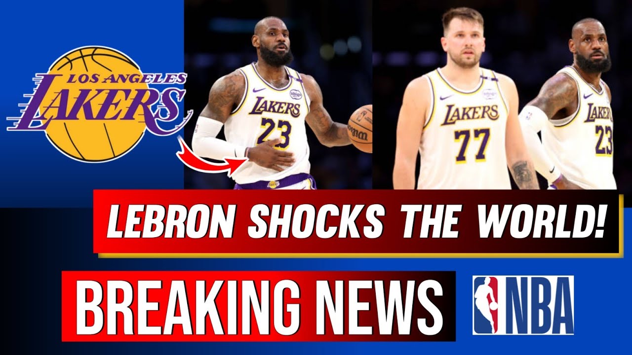 Lakers Breaking News: LeBron Hits 50K Points, Lakers Extend Win Streak & Climb to No. 2 in West!