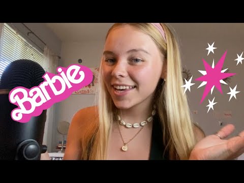 Louise Asmr
