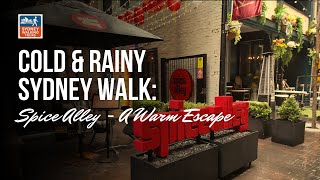 Download Lagu Central Station Grand Concourse to Spice Alley \u0026 Broadway | Winter Streets \u0026 Warm Eats MP3 Download Lagu Central Station Grand Concourse to Spice Alley \u0026 Broadway | Winter Streets \u0026 Warm Eats MP3