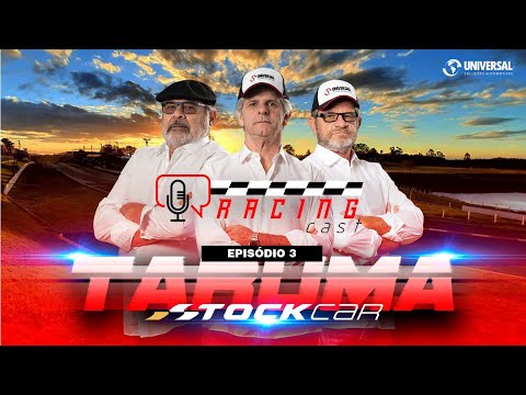 RACING CAST - CONVERSA COM BETO MONTEIRO #especial