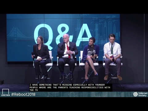 internet explorer for mac REBOOT 2018 PANEL: Is Social Media A Threat To Democracy? Fake News, Filter Bubbles, and Deep Fakes
