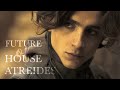 Dune - Future of House Atreides