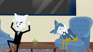 Sing 2 2021 Porsha Crying In Vyond