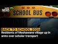 Back To School 2026 Residents Of Moshawane Village Up In Arms Over Scholar Transport
