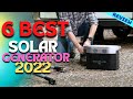 Best Solar Power Generator of 2022 | The 6 Best Solar Generators Review