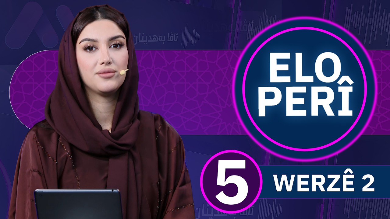 ELÛ PERÎ _  XELEKA 5