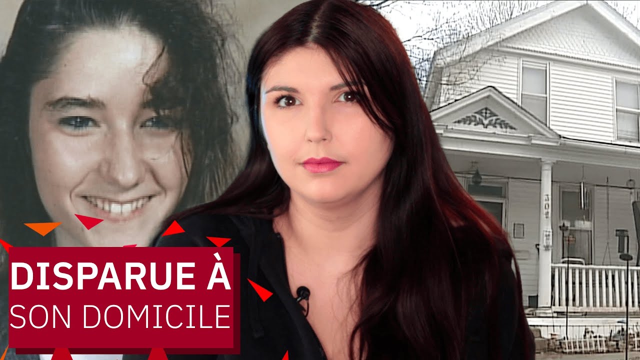 Connie Rudy: L'horrible fin d'une mère de famille - YouTube