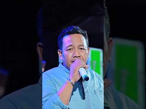 Ani Ani sungguh aku tahu kau rindu padaku || Marlin Zakaria