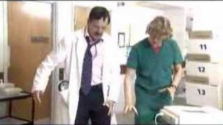 Bad Case Of Loving You