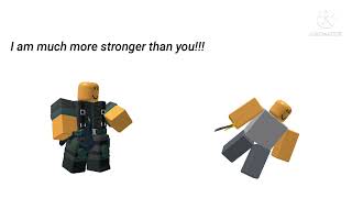 If executioner meets gladiator tds meme