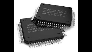 2-1 MSP430 Hardware