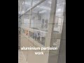 #aluminium #aluminiumformwork #trending