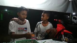 Sajikers: rasan rasan konco!