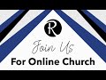 Riverside Calvary Chapel Live Stream - Feb 6, 2022 11:30AM Sunday Service