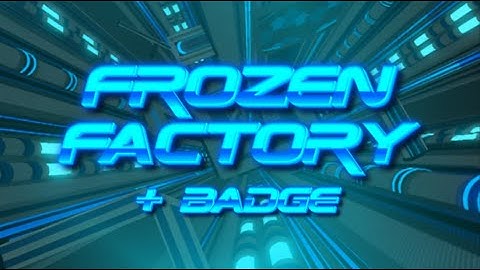 (+Badge) Flood Escape But Something Ain