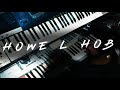Adham nabulsi howe lhob music cover by atef chehade   