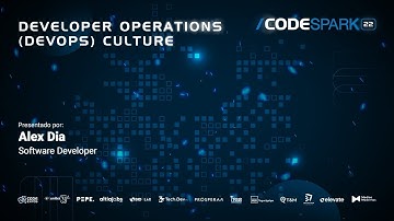Developer Operations (DevOps) Culture