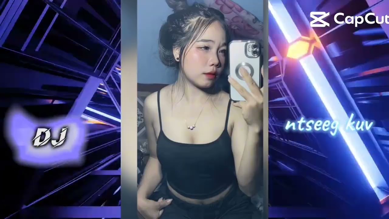 Ntseeg kuv - laub laus 🚀🎈dj hmoob🚀🚀🎉