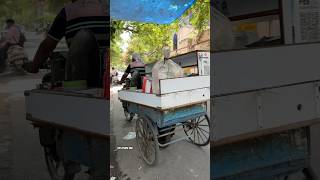 Rampal Special Chhole Kulche in Delhi ?? streetfood delhi