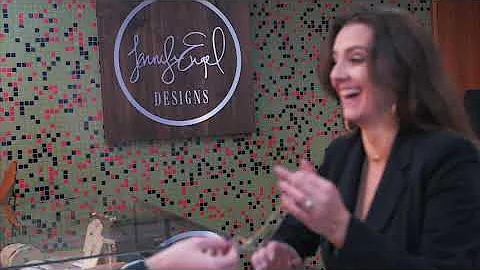 Jennifer Engel Designs (Brand Film) - 60