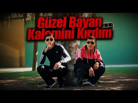 Müpto Baba - Artık Seni Sevmiyorum (Güzel Bayan Kalemini Kırdım)