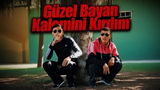 Müpto Baba - Artık Seni Sevmiyorum (Güzel Bayan Kalemini Kırdım)