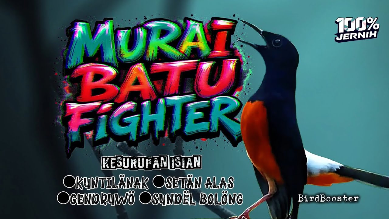 12 JAM NONSTOP!! MASTERAN MURAI BATU FULL ISIAN NEMBAK KASAR TAJAM + TERAPI AIR