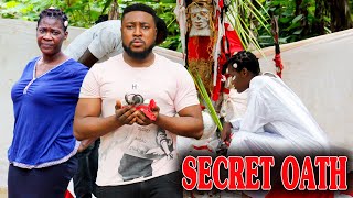 SECRET OATH {NEWLY RELEASED NOLLYWOOD MOVIE} LATEST TRENDING NOLLYWOOD MOVIE #2024 #trending #movies