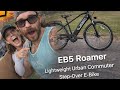 Jasion Electric bike Unboxing