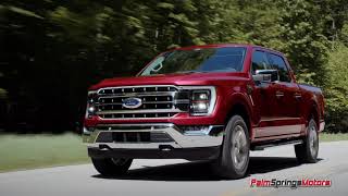 Ford SELLATHON Palm Springs Motors March 2021