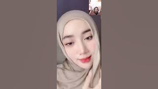 BIGO LIVR HIJAB CANTIK DESAH HALU ANDAIKAN AJA YA😁😁😁