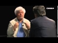 Entrevista con Pedro Almodóvar