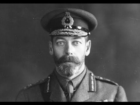 Clip from the History File series which discusses the life and reign of George V of Great Britain.