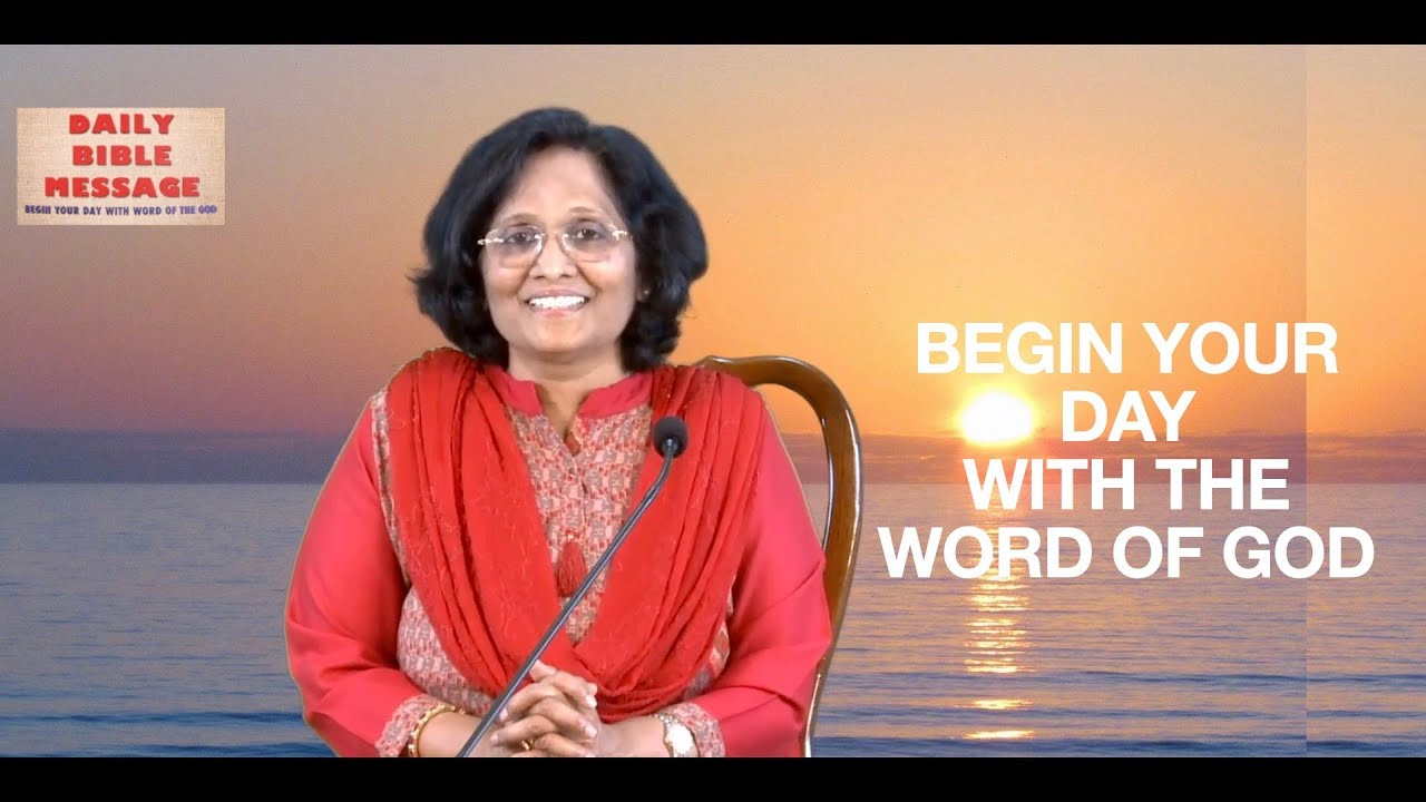 Thumbnail for Equipped for Every Good Work Through God's Word