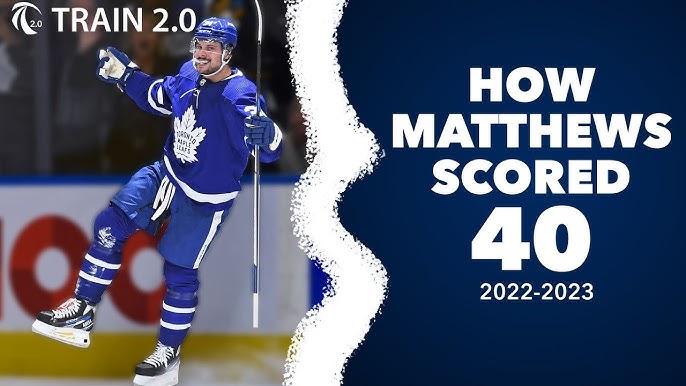 Breaking Bread with Maple Leafs' Auston Matthews on his Mexican heritage