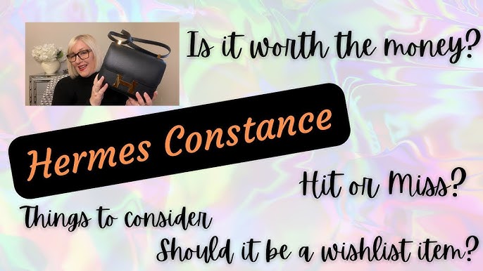 The Hermès Constance: 16 Ladies Who Wear It SO Well That You'll Have Bag  Envy – A Side Of Style