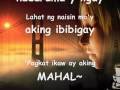 panaginip by crazy as pinoy (w/ lyrics)