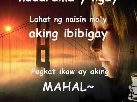 Panaginip by crazy as pinoy w lyrics