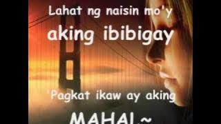 panaginip by crazy as pinoy (w/ lyrics)