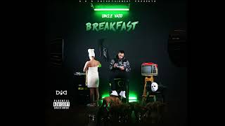 16 - UNCLE VATO - LKANOUN (Prod. Brosky)
