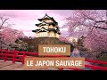 Les secrets de tohoku  le japon sauvage  documentaire voyage  amp