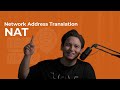 Network Address Translation (NAT)